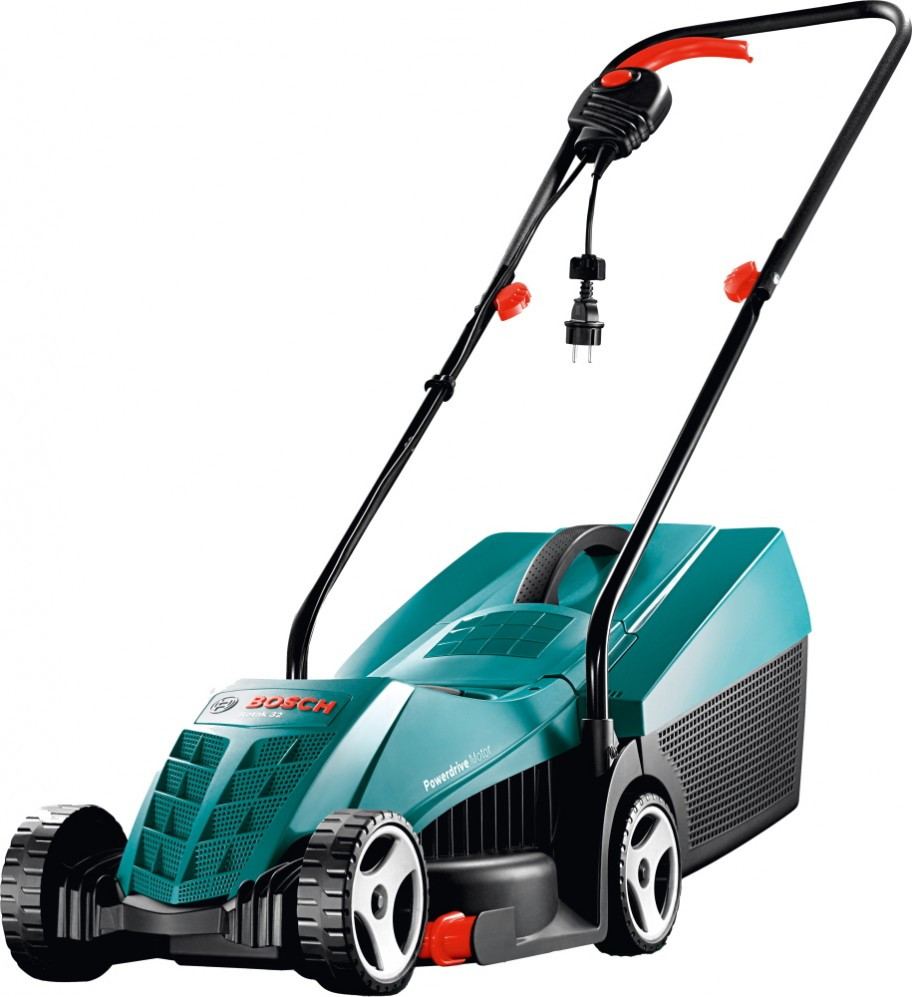 Газонокосарка Bosch Rotak 32 0600885B00 (0600885B00)