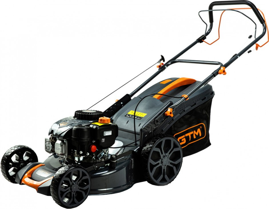 Газонокосарка GTM LM48-SP (83277)