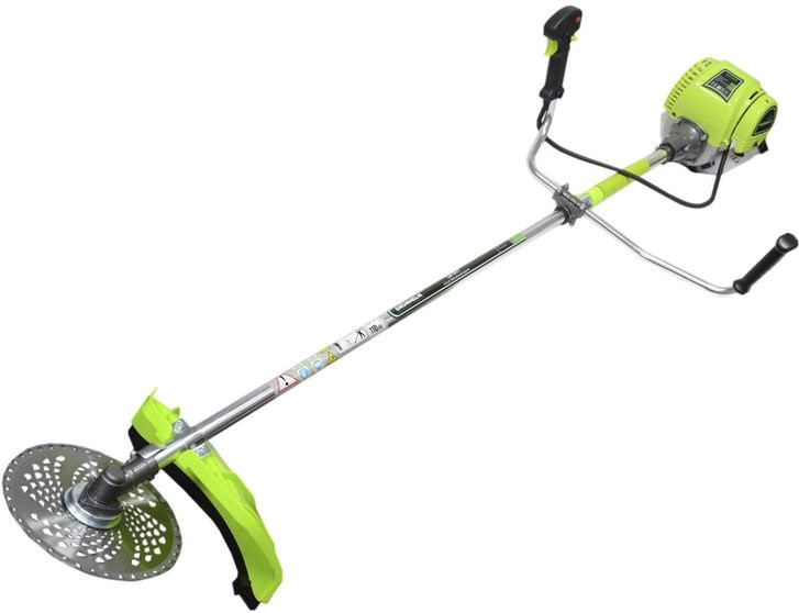 Триммер Grunhelm GR-31T