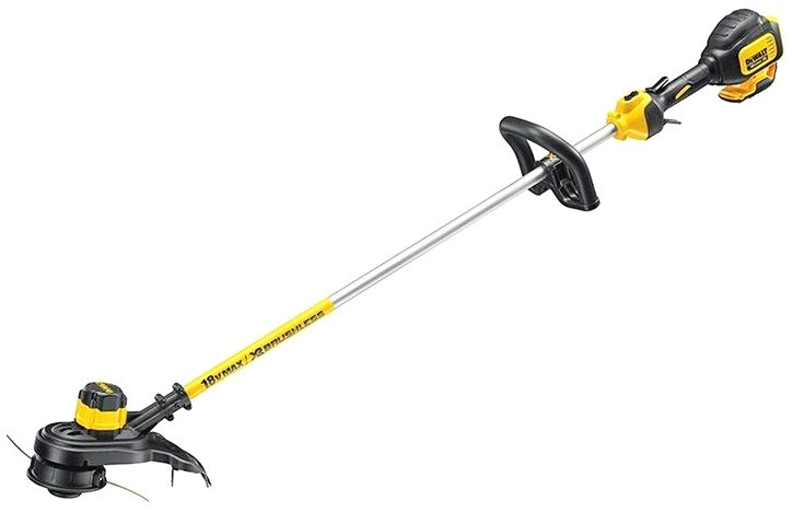 Триммер DeWALT DCM561P1