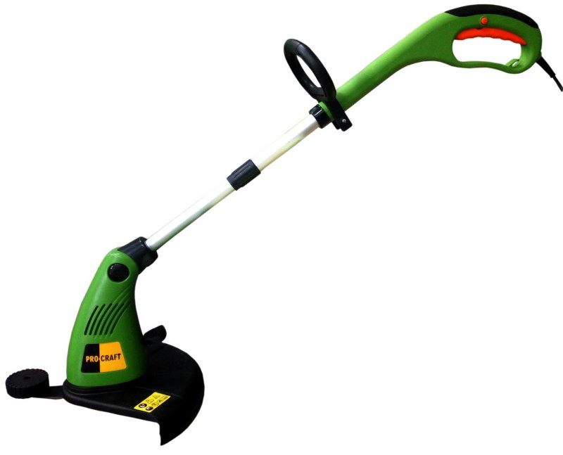 Триммер Procraft GT750