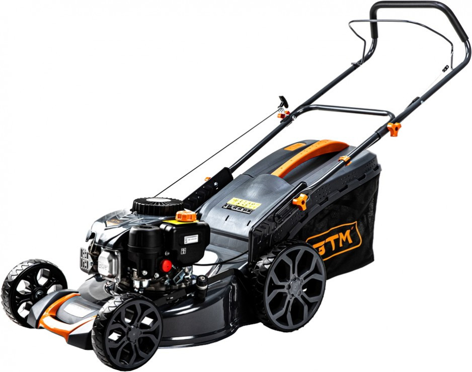 Газонокосарка GTM LM48 (83276)