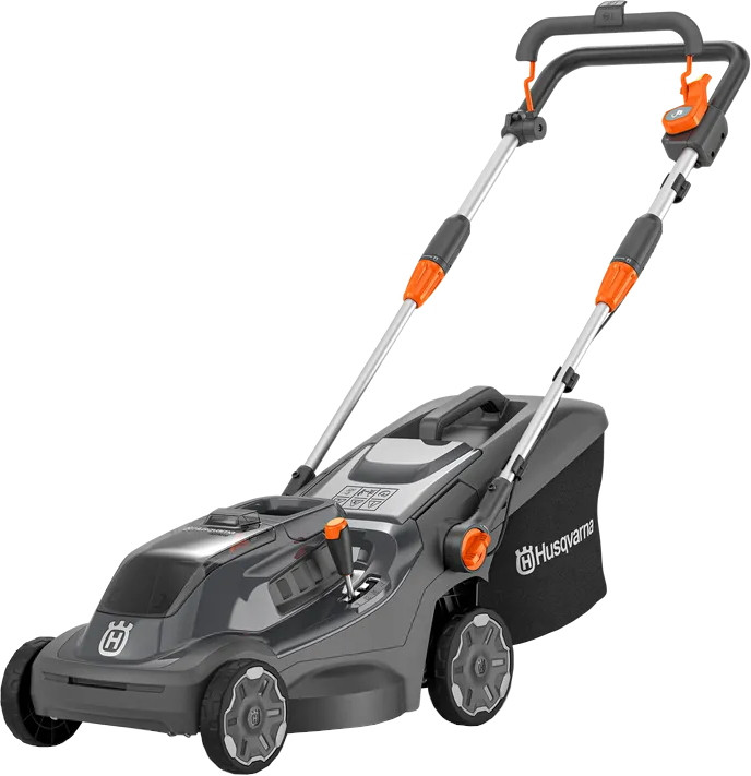 Газонокосарка Husqvarna Aspire LC34-P4A (9706483‑01)
