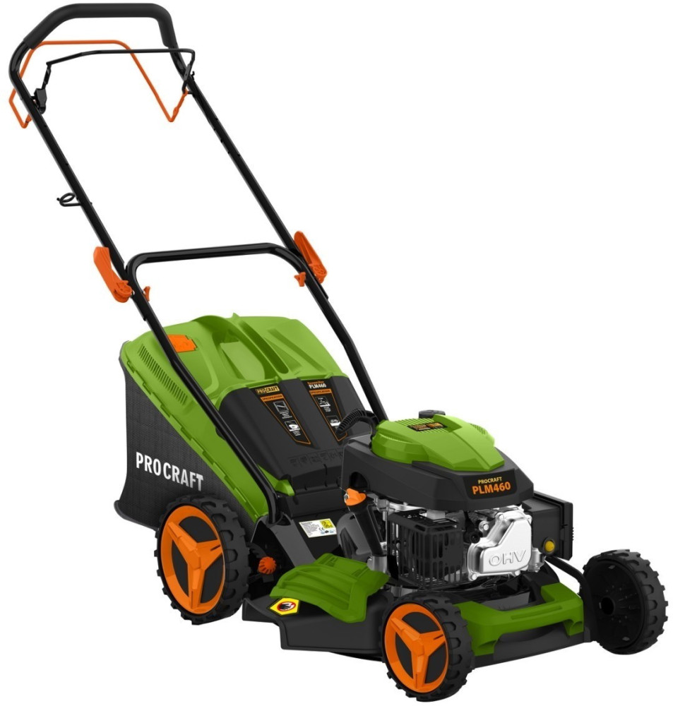 Газонокосилка Procraft PLM460