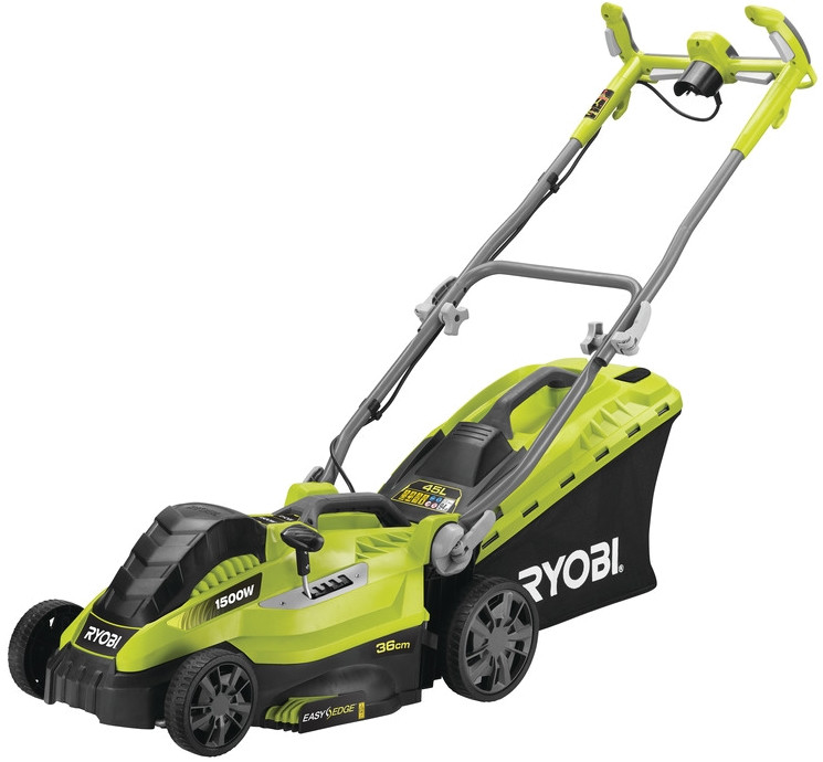 Газонокосарка Ryobi RLM-15E36H