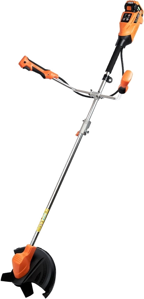 Триммер Sequoia SBB2025BU-EV