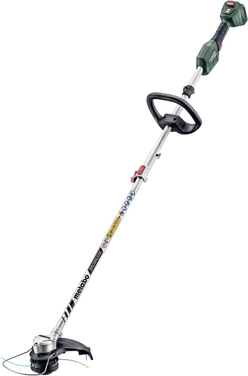 Триммер Metabo RTD 18 LTX BL 30 (601720850)
