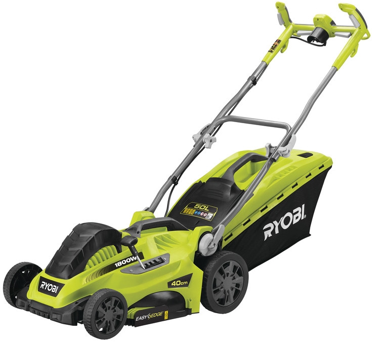 Газонокосарка Ryobi RLM-18E40H