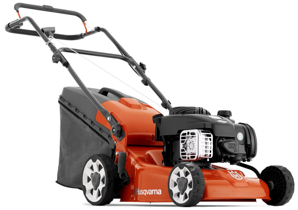 Газонокосарка Husqvarna LC140 (9676367-01)