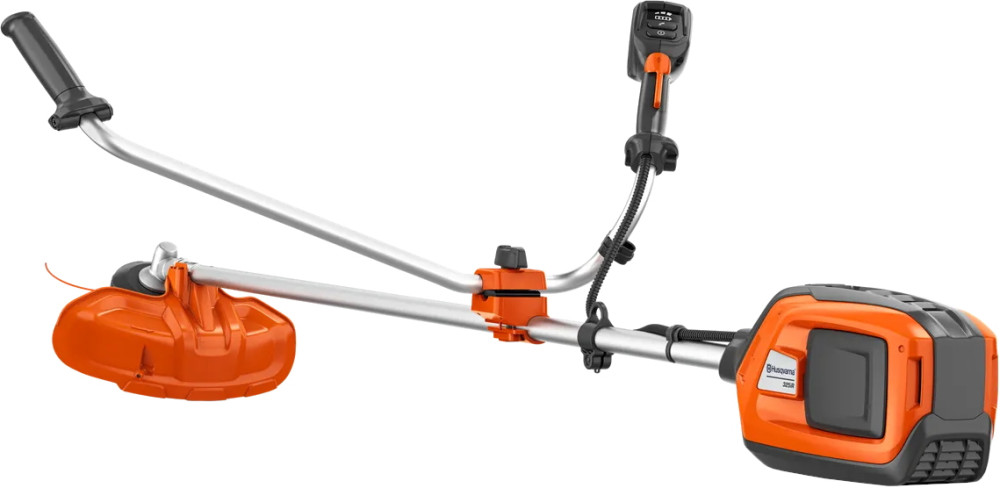 Триммер Husqvarna 325iR (9705669-01)