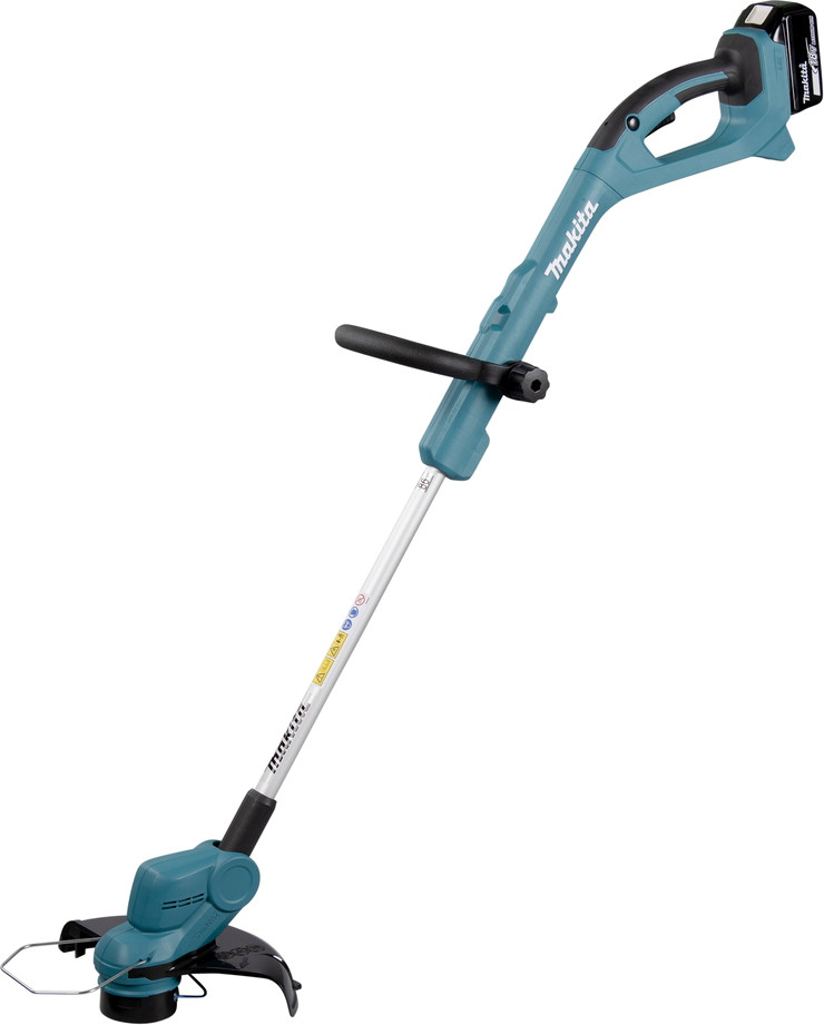 Триммер Makita DUR193RT