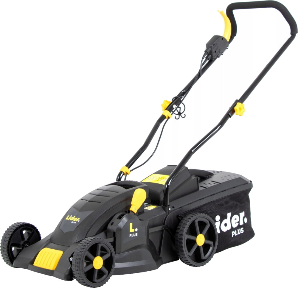 Газонокосарка Lider Plus GTK1400 (11 046 991)