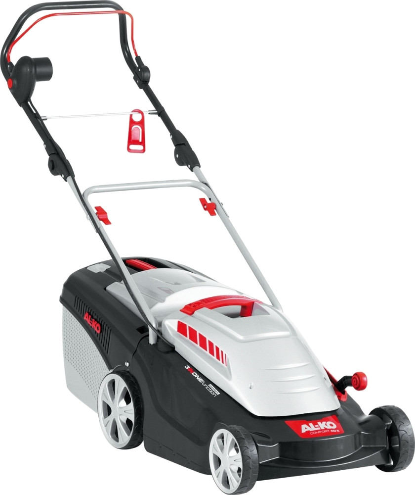 Газонокосарка AL-KO Comfort 40 E