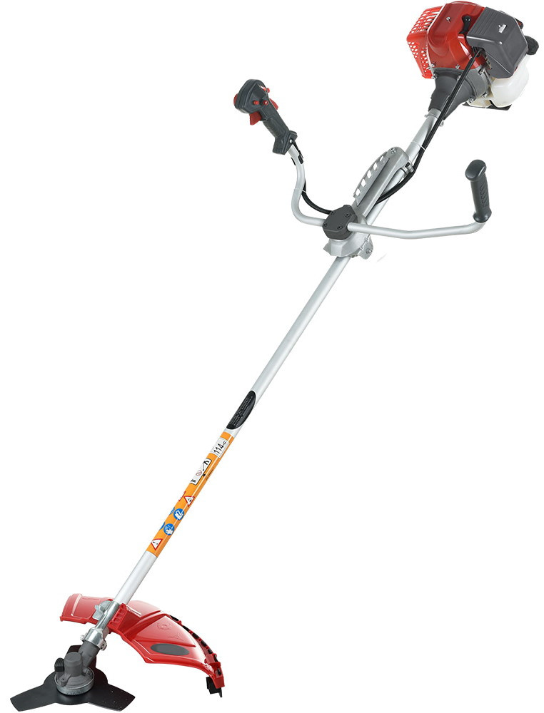 Тример Vitals Professional BK 4123avs Launcher II