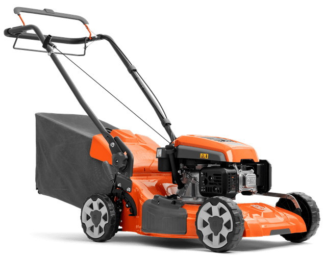 Газонокосарка Husqvarna LC151S (9704884-01)