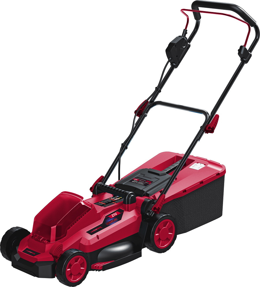 Газонокосарка Haisser HS LM2133B-Z (118275)