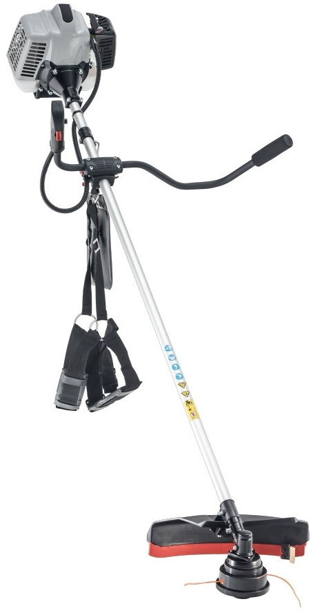 Триммер AL-KO BC 500 B (113785)