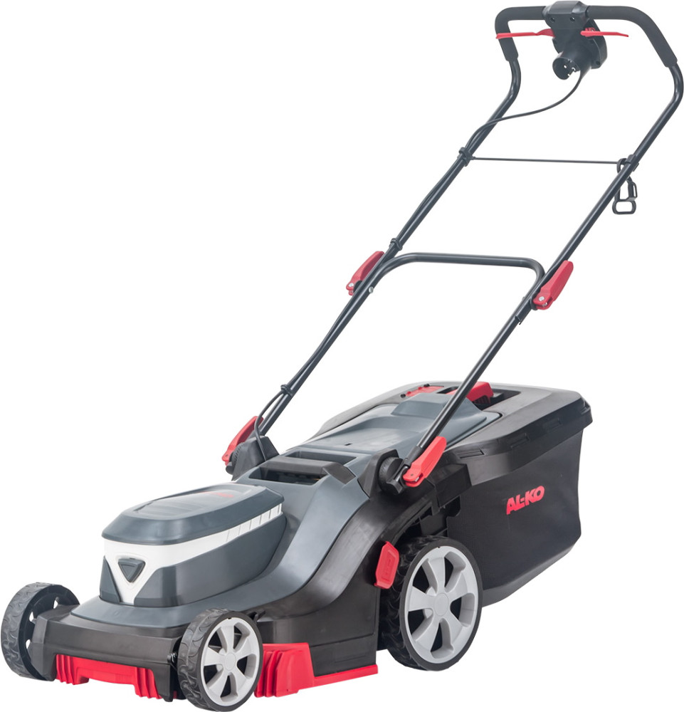 Газонокосарка AL-KO 38.2 E Comfort (113852)