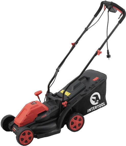 Газонокосарка Intertool WT-2264