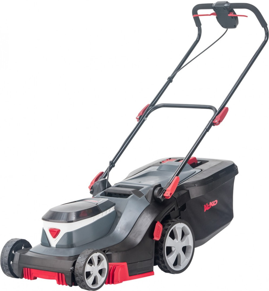 Газонокосарка AL-KO 38.2 Li Comfort (113905)