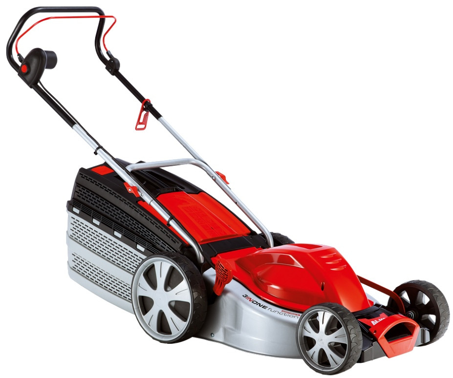 Газонокосарка AL-KO Silver 46.4 E Comfort (113103)