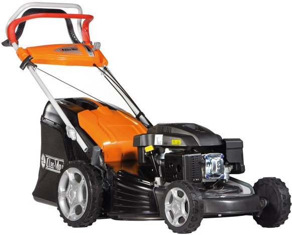 Газонокосарка Oleo-Mac G 48TK AllRoad Plus 4