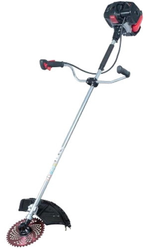 Тример Vitals Master BK 553avs Black Edition