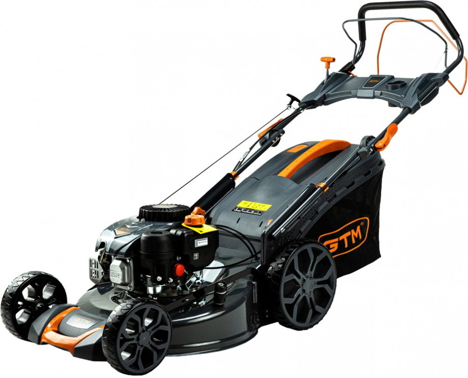 Газонокосарка GTM LM53-SP-V (83279)