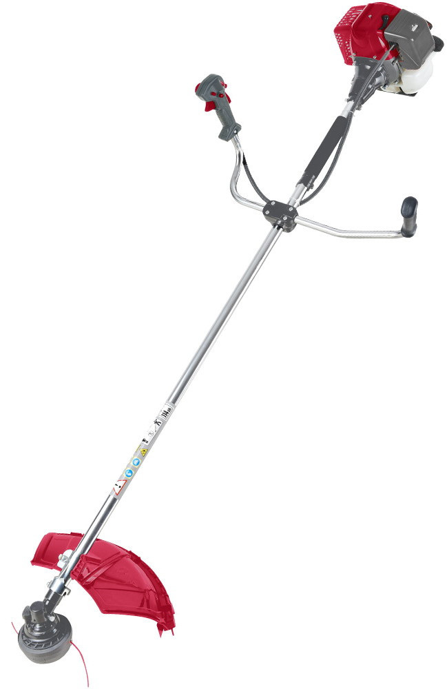 Тример Vitals Professional BK 4123s Launcher