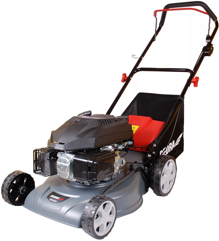 Газонокосарка Dedra DED8720-43CP