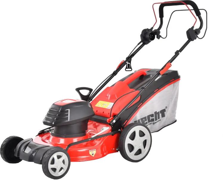 Газонокосарка HECHT 1802 S