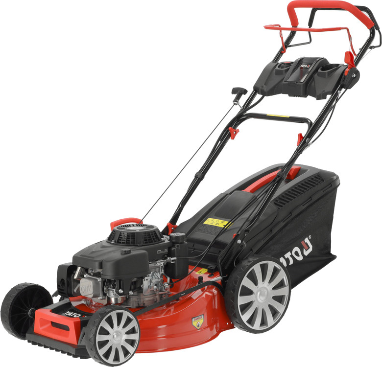Газонокосилка Yato YT-85533
