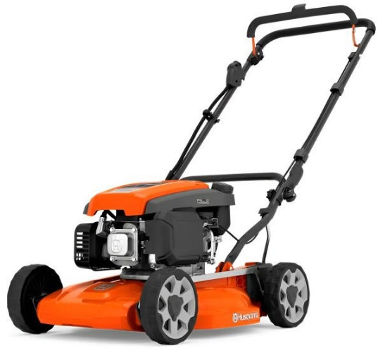 Газонокосарка Husqvarna LB244E