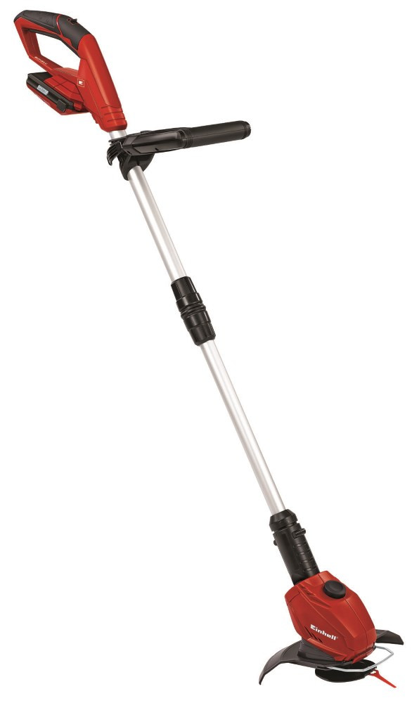Тример Einhell GE-CT 18 Li (3411170)
