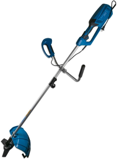 Триммер Kraissmann ERT 2550V