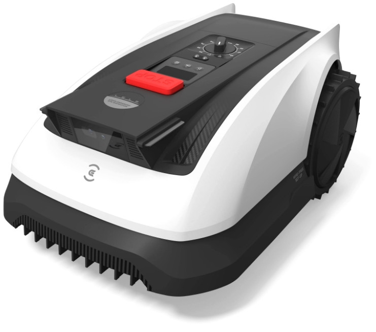 Газонокосилка-робот ECOVACS Goat O500