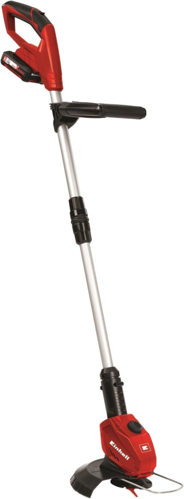 Тример Einhell GE-CT 18 Li Kit (1x2,0Ah) (3411197)