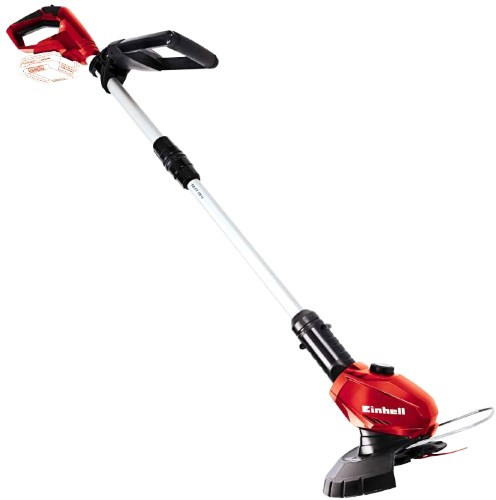 Тример Einhell GE-CT 18 Li Solo (3411172)