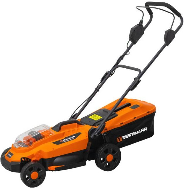 Газонокосарка Tekhmann TLM-2033/i20 BL (853684)