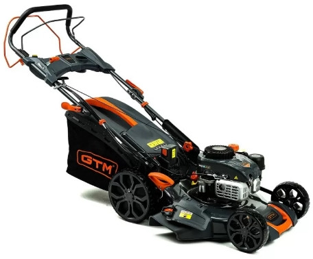 Газонокосарка GTM LM53E-SP-V