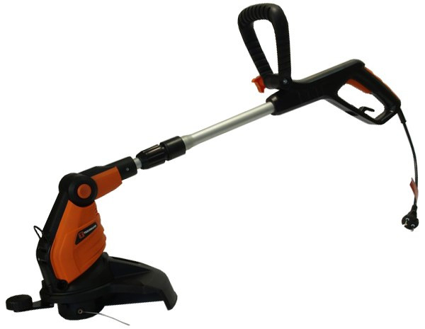 Триммер Tekhmann BCE-0711 (842482)