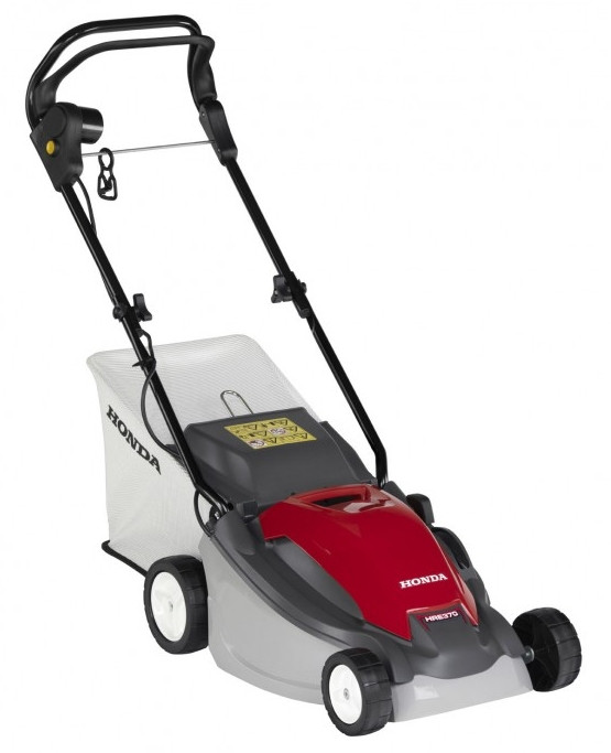 Газонокосарка Honda HRE 370A2 PLE