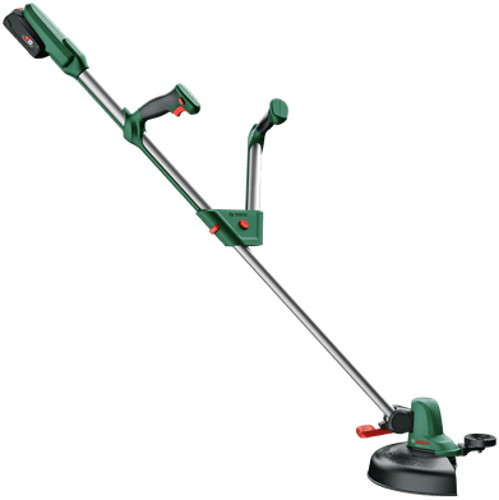 Триммер Bosch UniversalGrassCut 18V-260 06008C1D03 (1x2Ah)