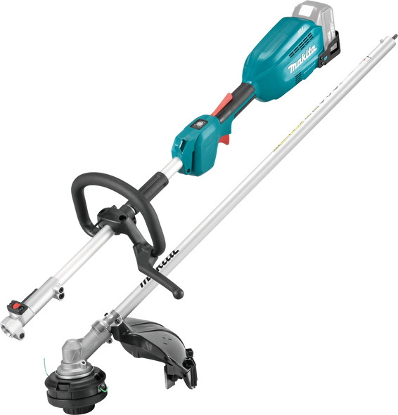 Комбисистема Makita DUX18ZX1