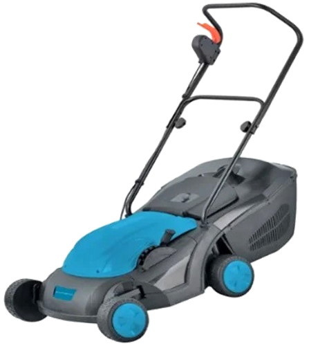 Газонокосарка Kraissmann ERI 2100/380