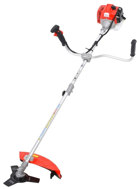 Триммер HECHT 129 BTS