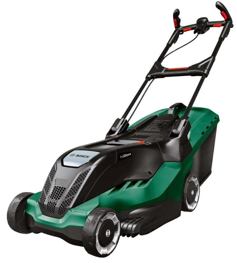 Газонокосарка Bosch AdvancedRotak 760 06008B9301