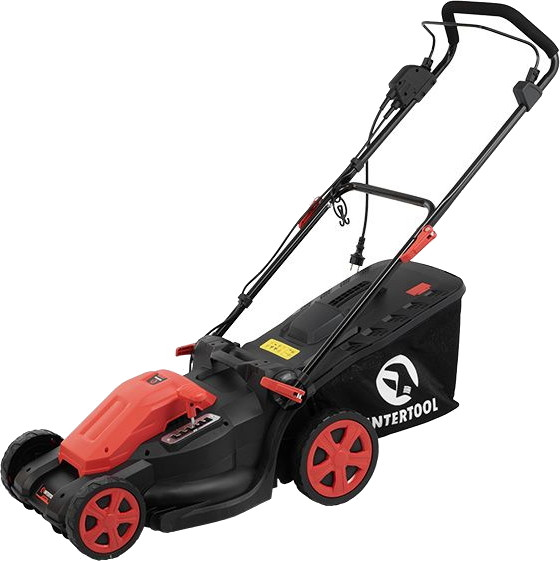 Газонокосарка Intertool WT-2265