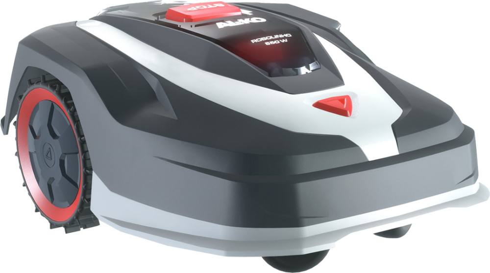 Газонокосарка-робот AL-KO Robolinho 550 W (123033)