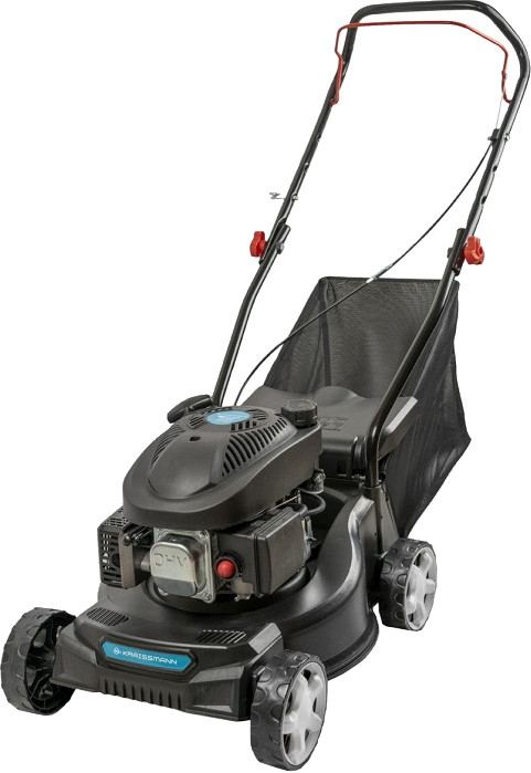 Газонокосарка Kraissmann RM 80/406
